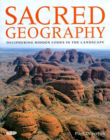 SACRED GEOGRAPHY